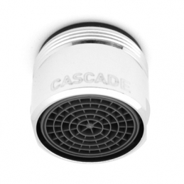 Aeratore Maschio Cascade Mm 24 X 1 - Mm 24 X 1 241-015