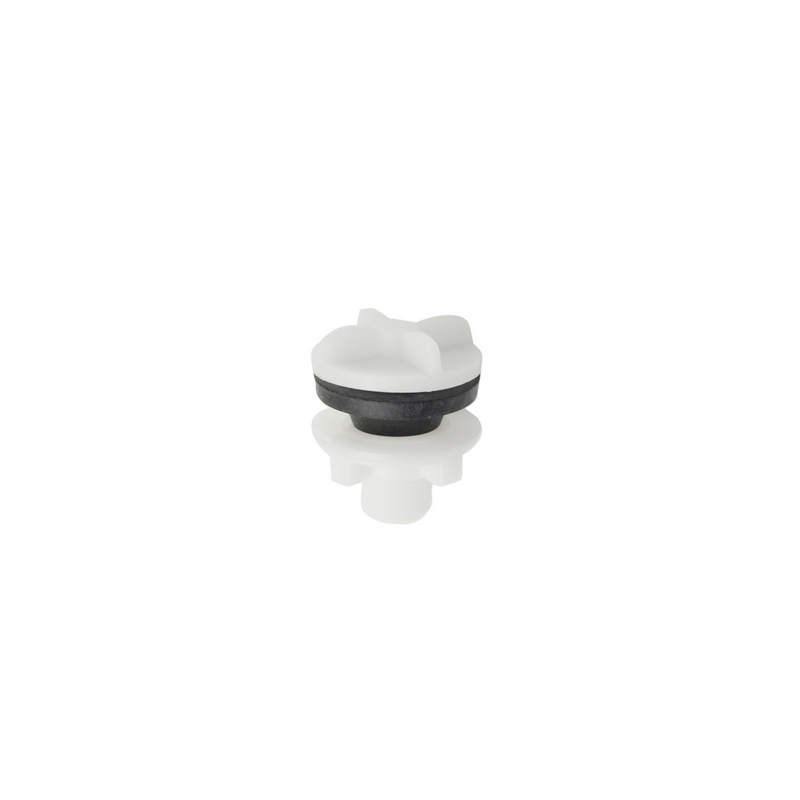 Tappo Inferiore Per Cassetta Monoblocco 133-V058025