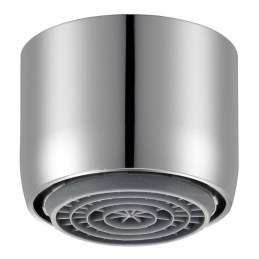 Aeratore Femmina Cascade Slc Ac Mm 22x1 - Mm 22 X 1 241-0179