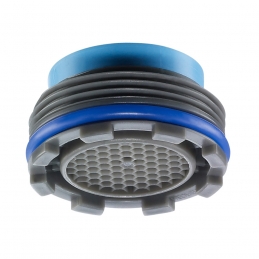 Aeratore Cache' Honeycomb Jr M21.5x1 - M 21.5 X 1 241-0184