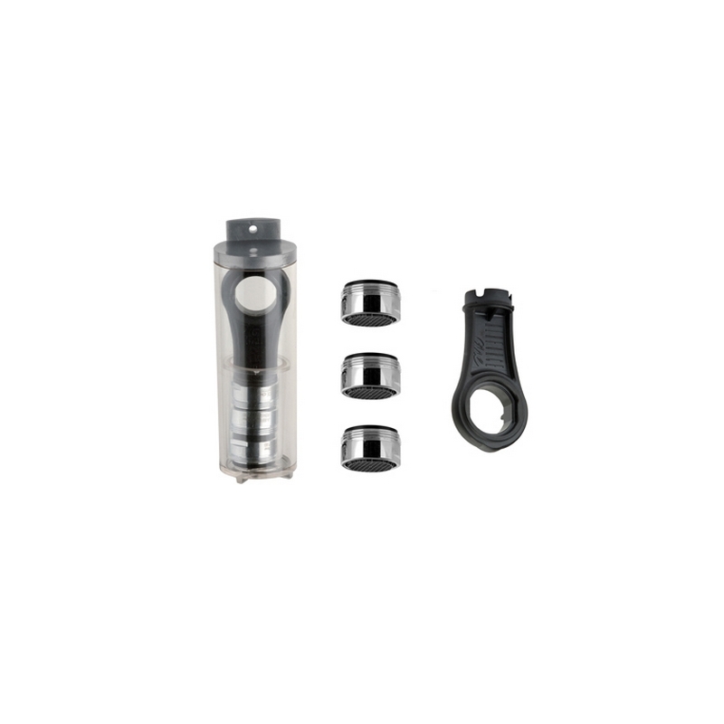 Set 3 Aeratori M24 + Chiave - M24 241-0191