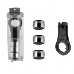 Set 3 Aeratori M24 + Chiave - M24 241-0191