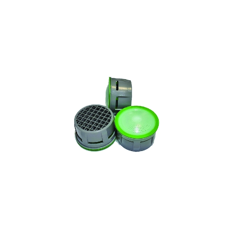 Cartuccia Per Aeratore Classic - 10,0 L/min - Grigio - R.a.58% 241-0202-100T