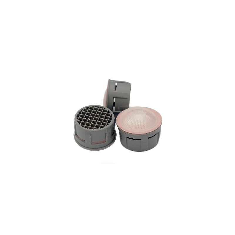 Cartuccia Per Aeratore Constant - 5,0 L/min - Senape - R.a.80% 241-0205-050S