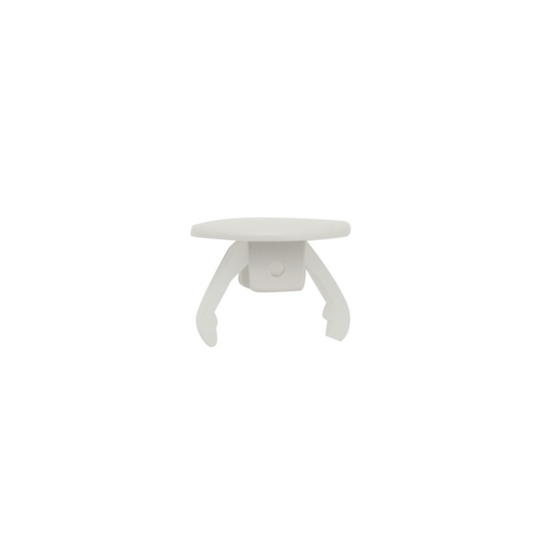 Tappo Laterale Per Cassetta In Ceramica 133-V493064