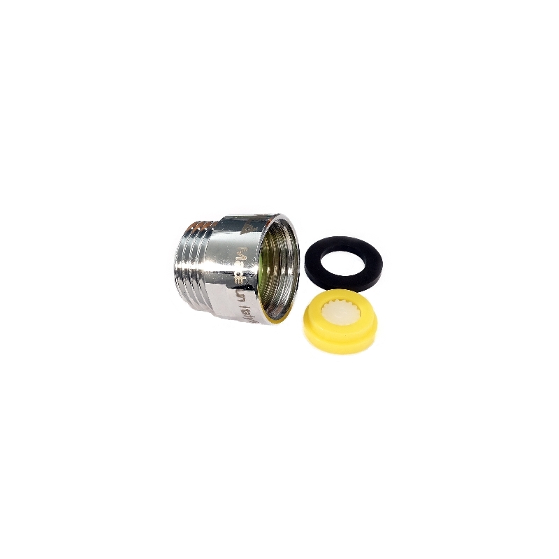 Riduttore Di Portata 1/2 Mf - 10,0 L/min - Blu - R.a. 58% 241-0220-100L