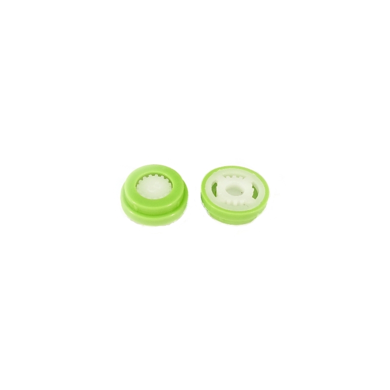 Cartuccia Per Riduttore Di Portata 1/2 Mf - 8,0 L/min - Bianco - R.a. 66% 241-0221-080B