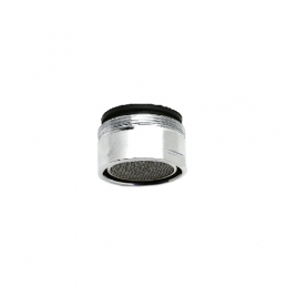 Aeratore Maschio In Ottone Per Vasche - Mm 28 X 1 241-0223