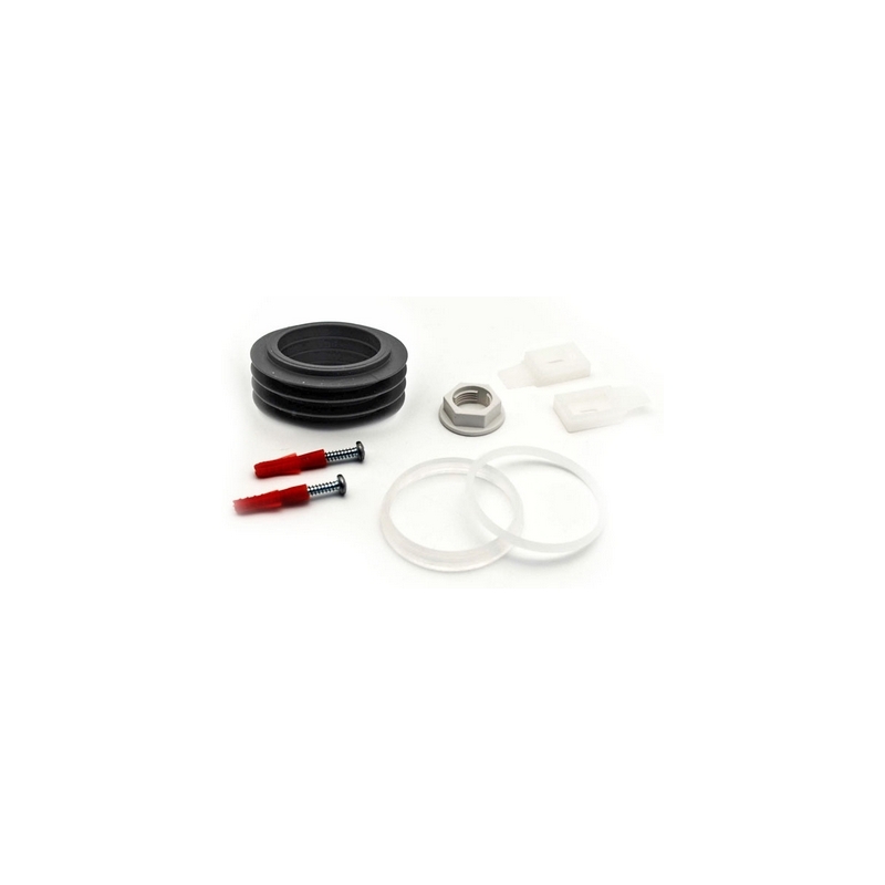 Kit Accessori + Tasselli + Fissaggi + Guarnizioni Per Hivory 133-V493602