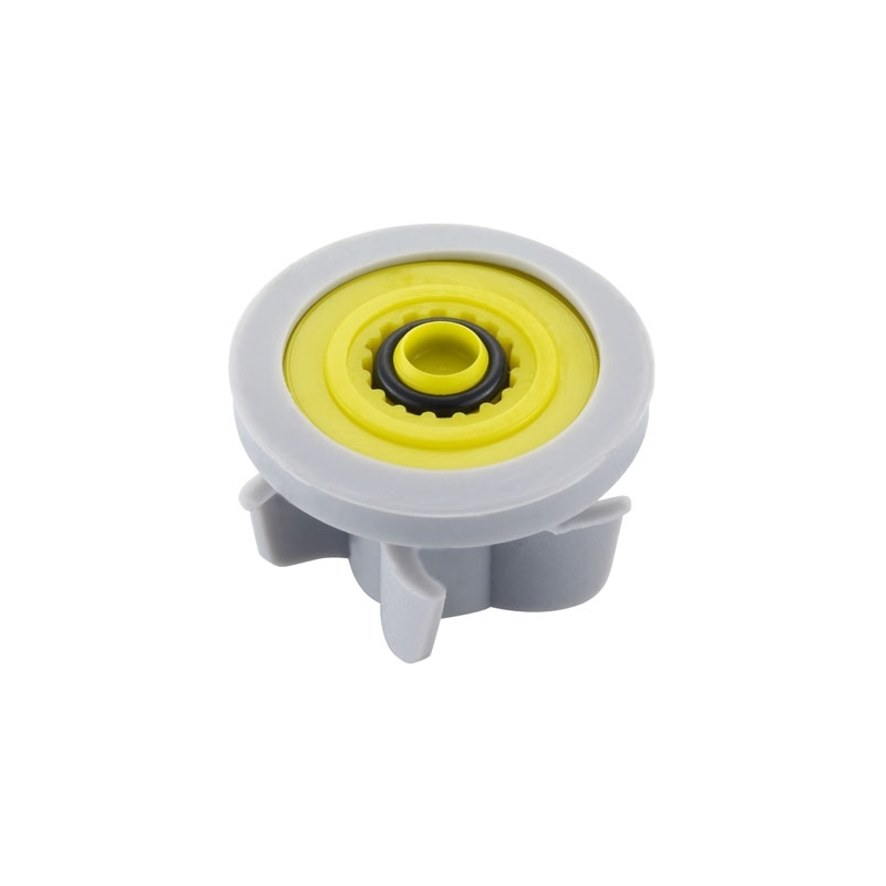 Regolatore Di Flusso Pcw-02 - 1/2" - 7 L/min. - Verde 241-0312-07