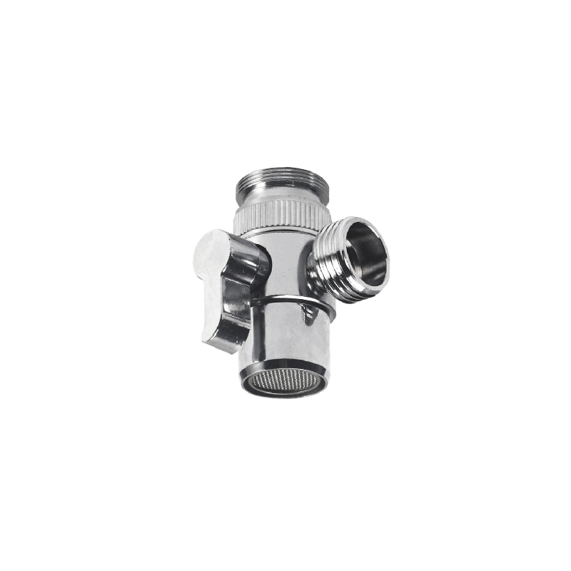 Deviatore Universale E Aeratore Per Miscelatore - 22x1 / 24x1 241-036