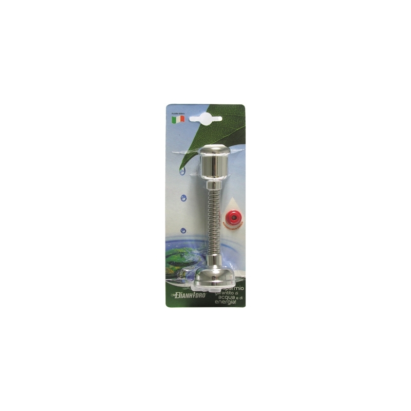 Rompigetto Per Lavelli Cucina - Cromo 241-040