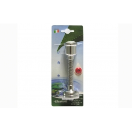 Rompigetto Per Lavelli Cucina - Cromo 241-040