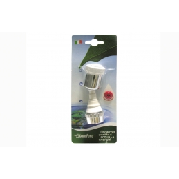 Turbogetto Per Alimenti - Cromo 241-041