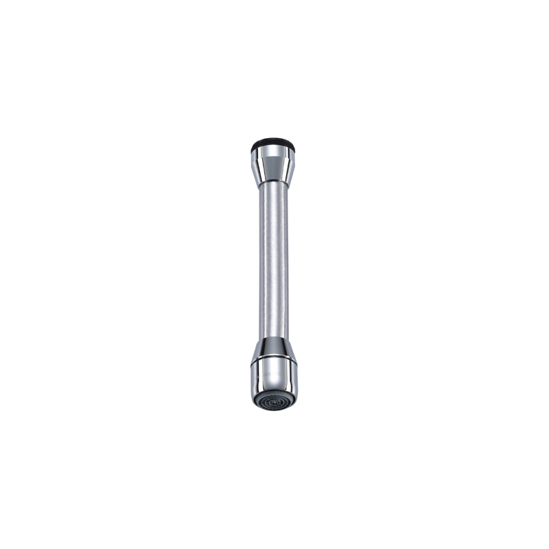 Cannuccia Aeratore Cascade Slc Con Flessibile - 22 X 1 241-044