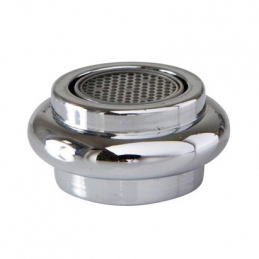 Aeratore Classico In Ottone F 22x1 - F 22x1 241-PB044
