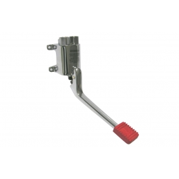 Miscelatore Progressivo Monopedale A Parete - 1/2 242-135