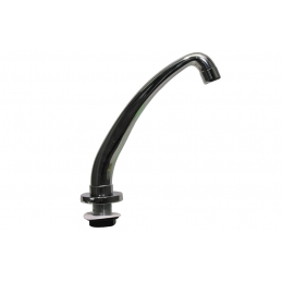 Bocca Monoforo Per Rubinetti A Pedale - 1/2 242-161
