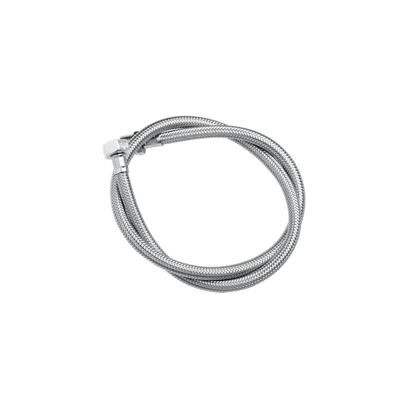 Flessibile Per Rubinetto A Pedale - Cm. 80 242-162