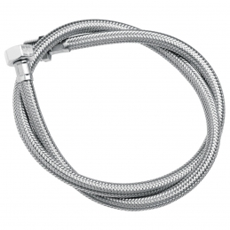 Flessibile Per Rubinetto A Pedale - Cm. 80 242-162