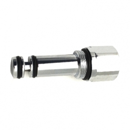 Perno Esagonale Di Alimentazione Per Miscelatore Monopedale - L. 71 Mm 242-1633
