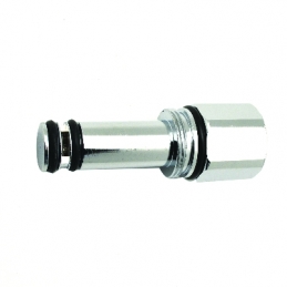 Perno Esagonale Di Alimentazione Rubinetti A Pedale - L. 74 Mm 242-1634