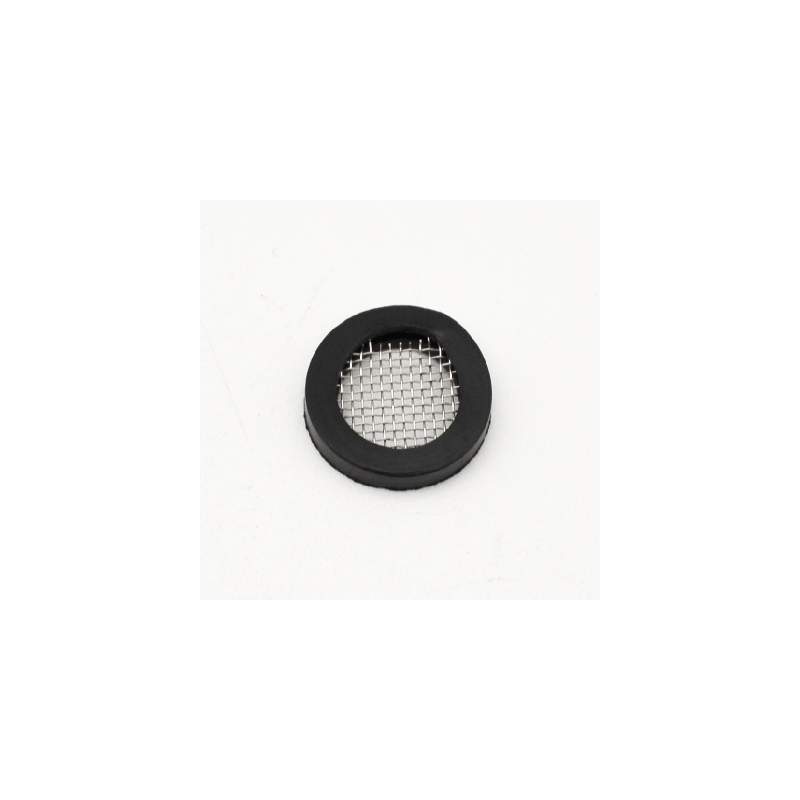 Filtro Con Rete Inox Per Pedali - - 242-1637