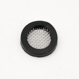 Filtro Con Rete Inox Per Pedali - - 242-1637