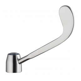 Leva Clinica Per Rubinetto Vitone 8x24 - D. 8 X 24 242-PB135