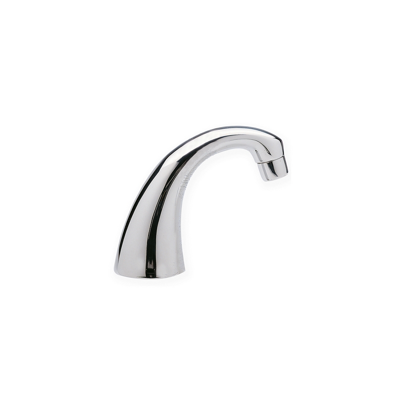 Bocca Lavabo Fusa - Cromo 242-TR483