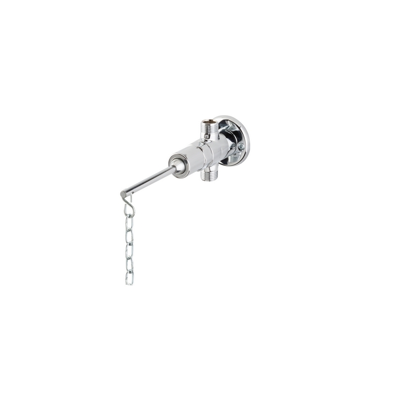 Doccia Temporizzata Con Catenella - - 245-203