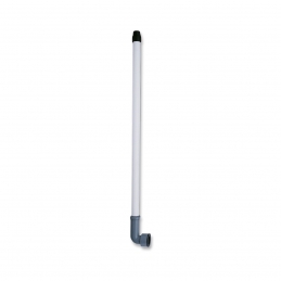 Tubo Incasso Per Flussometro - D. 25-32 L. 810 Mm 245-TR477B