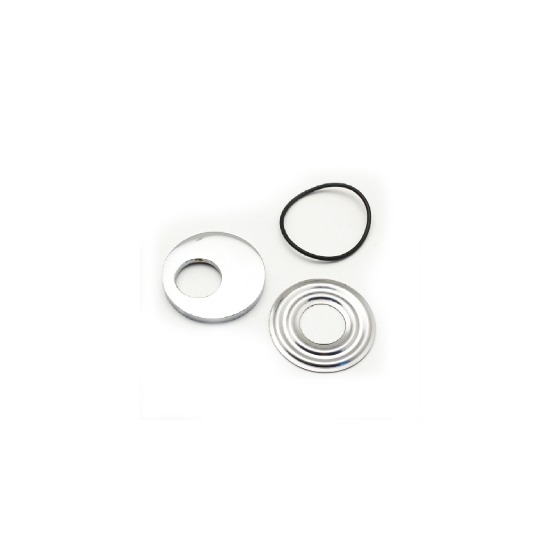 Kit Basetta Per Rubinetto Fontanella Ns Art. 245-301 - Diam. 40 245-ZR301