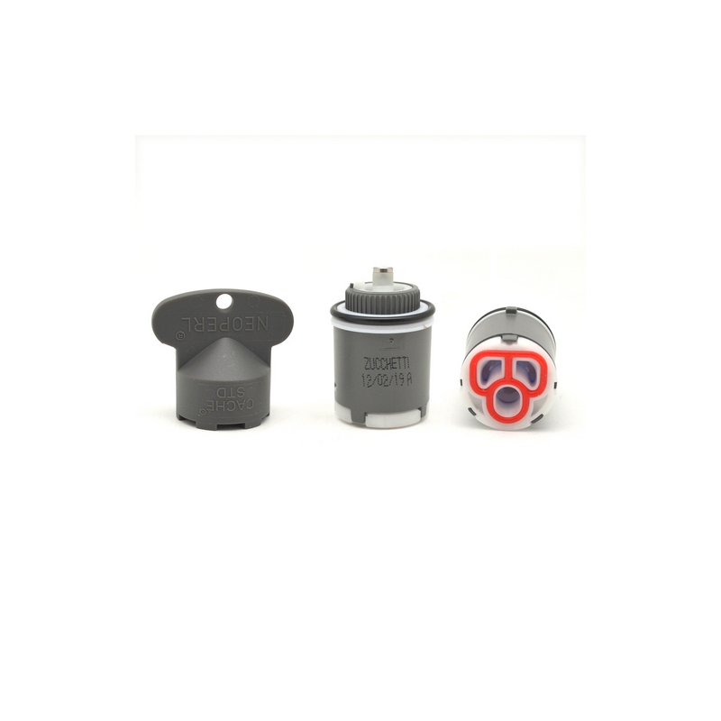 Cartuccia Isy R98111 - Diam. 25 Mm 250-R98111