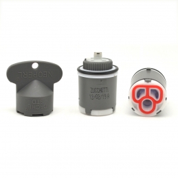 Cartuccia Isy R98111 - Diam. 25 Mm 250-R98111