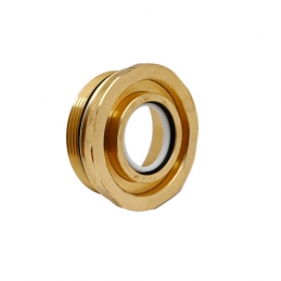 Ghiera Completa Di Guarnizione Isy R98183 - Diam. 47 Mm 250-R98183