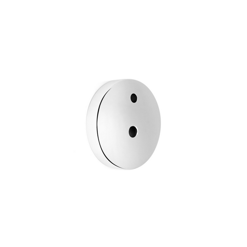 Rosone Incasso Vasca Doccia Isy R98463 - Diam. 129 Mm 250-R98463