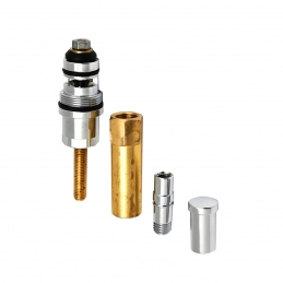Vitone Deviatore Miscelatore Ad Incasso R98503 - - 250-R98503