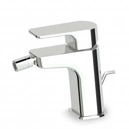 Monocomando Bidet Serie Wind - Cromo 250-W120