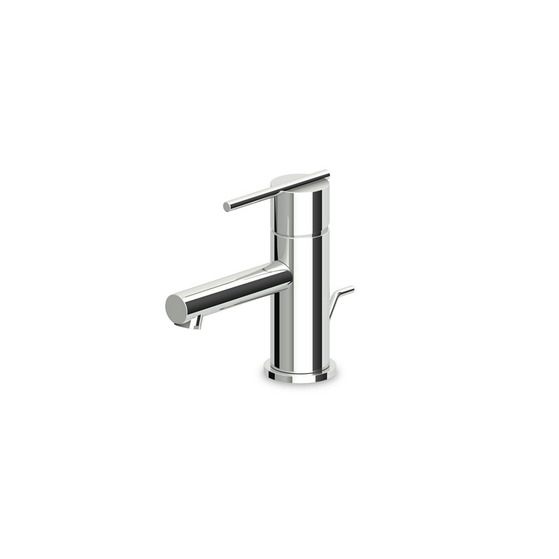 Miscelatore Monocomando Lavabo Serie Zxs - Cromo 250-X110
