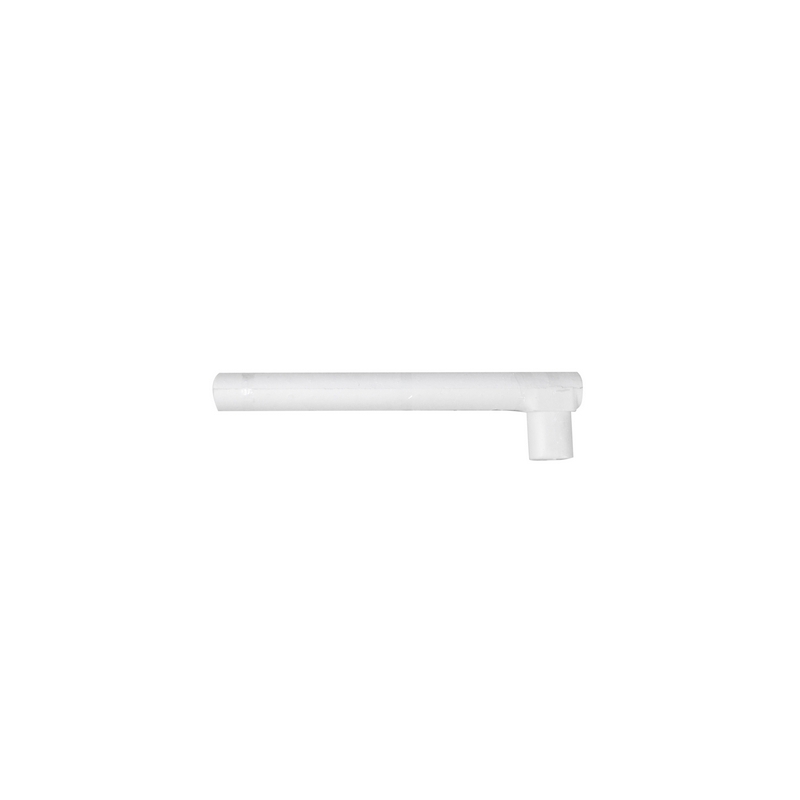 Tubo Di Risciacquamento Con Rivestimento E Tappo 133-971350