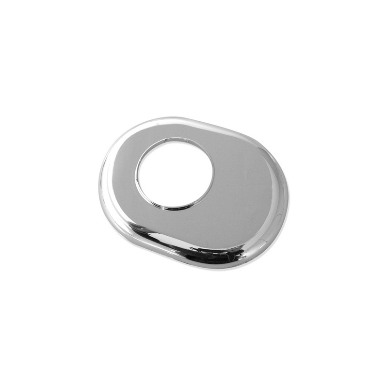 Rosone Eccentrico Cromo Sara - Eco 133-971361