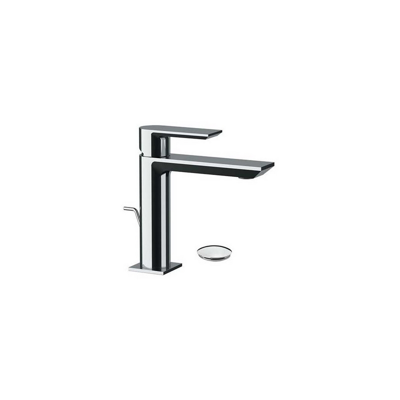 Monocomando Lavabo Linea Avenue - Cromo 272-V010