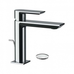 Monocomando Lavabo Linea Avenue - Cromo 272-V010