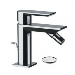 Monocomando Bidet Linea Avenue - Cromo 272-V020
