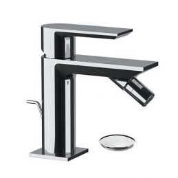 Monocomando Bidet Linea Avenue - Cromo 272-V020