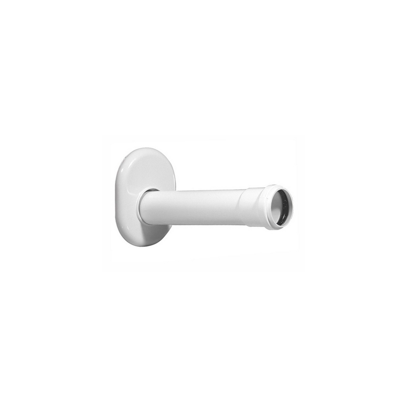 Gruppo Completo Rosone Eccentrico E Canotto Bianco 133-971390