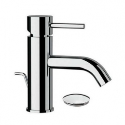 Monocomando Lavabo Linea Next - Cromo 272-X010