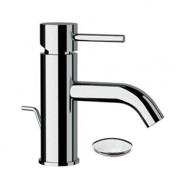 Monocomando Lavabo Linea Next - Cromo 272-X010