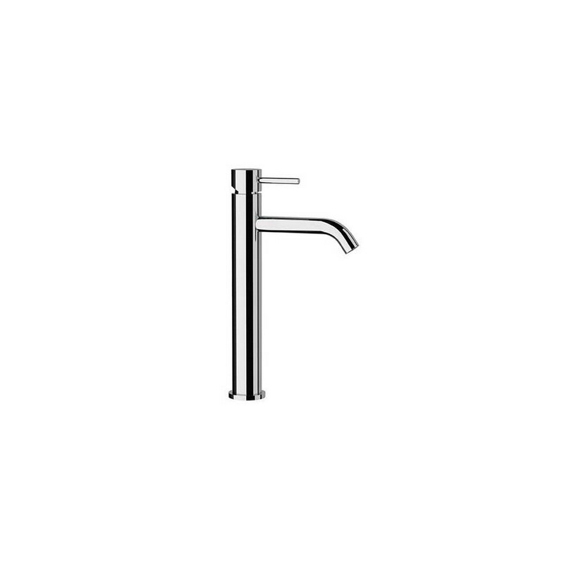 Monocomando Lavabo Alto Linea Next - Cromo 272-X011